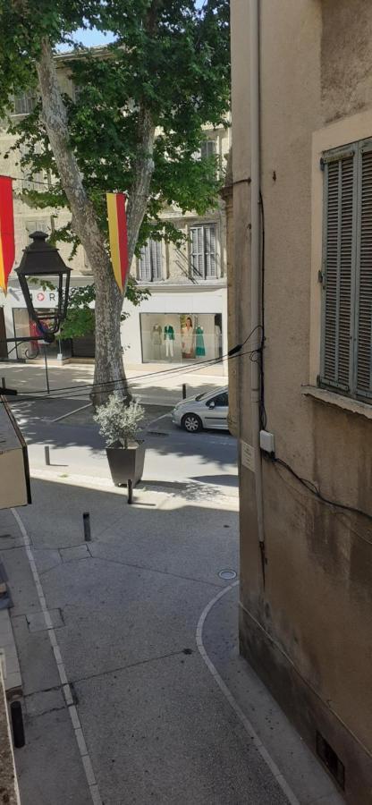 La Pause Salonaise "Au Coeur De La Ville" Bagian luar foto